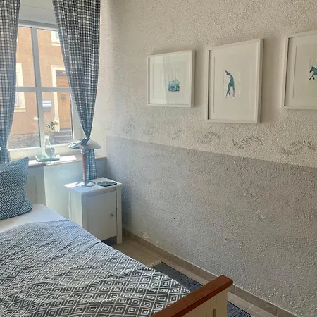 Ferienwohnung Minnies-Schiefertraum Brauneberg Exterior photo