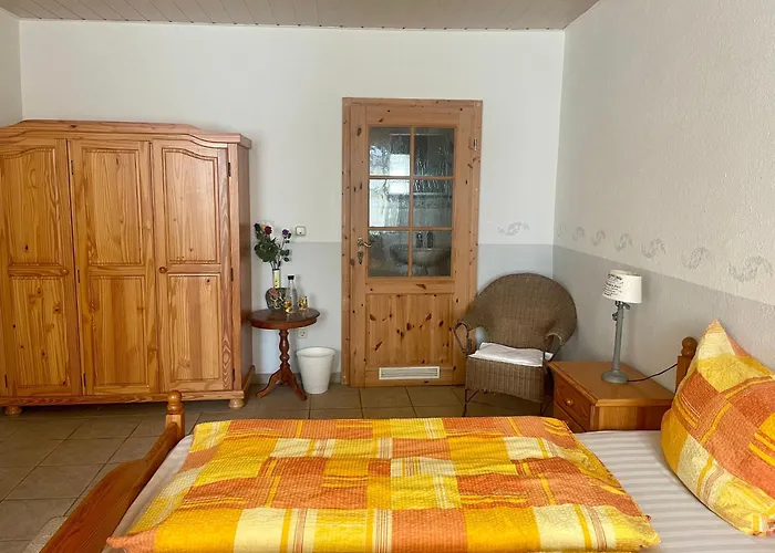 Ferienwohnung Minnies-Schiefertraum
