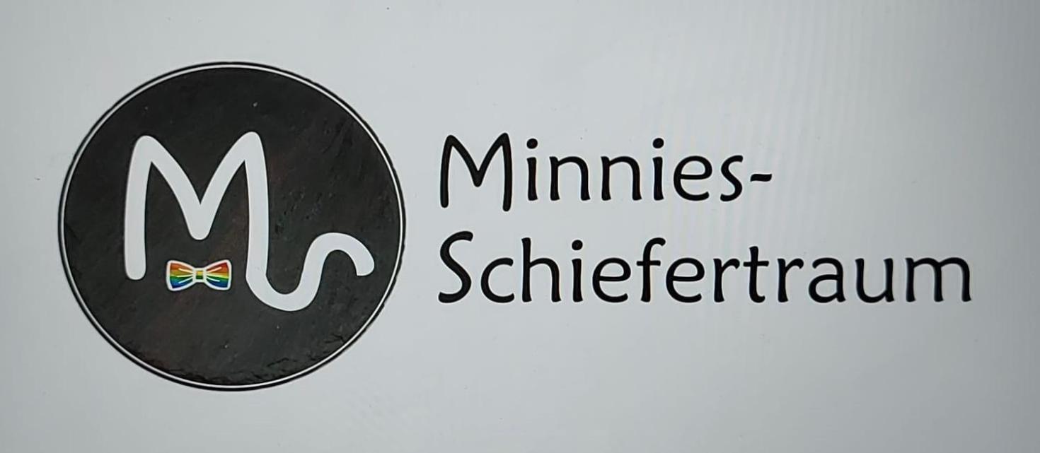 Apartament Minnies-schiefertraum Brauneberg