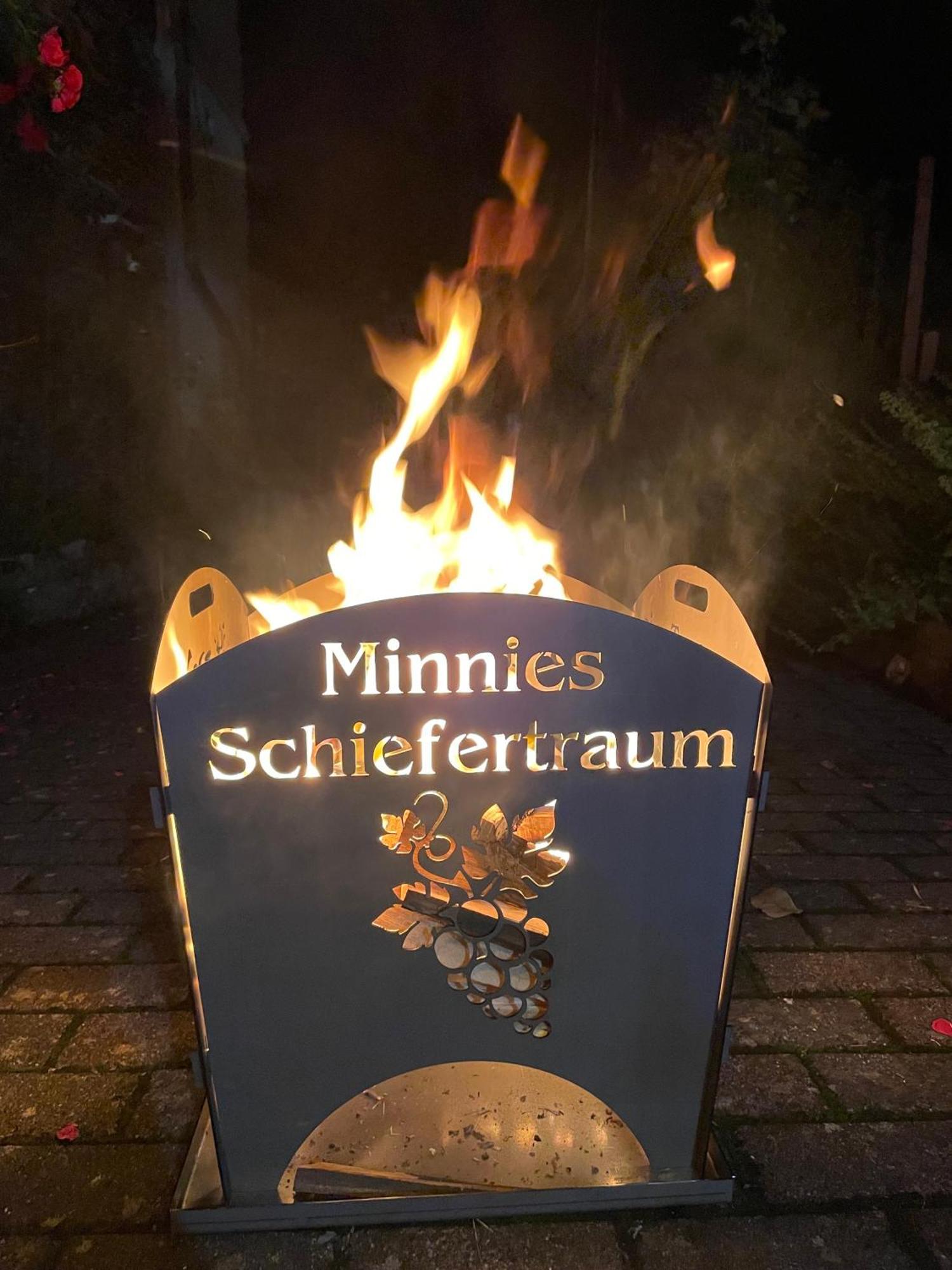 Minnies-schiefertraum Apartament