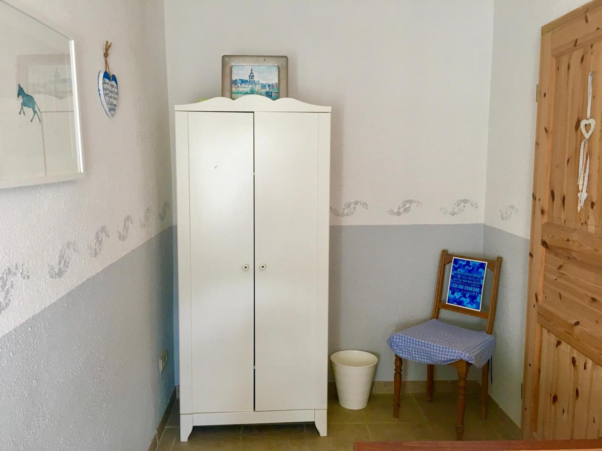 Minnies-schiefertraum Apartament Brauneberg