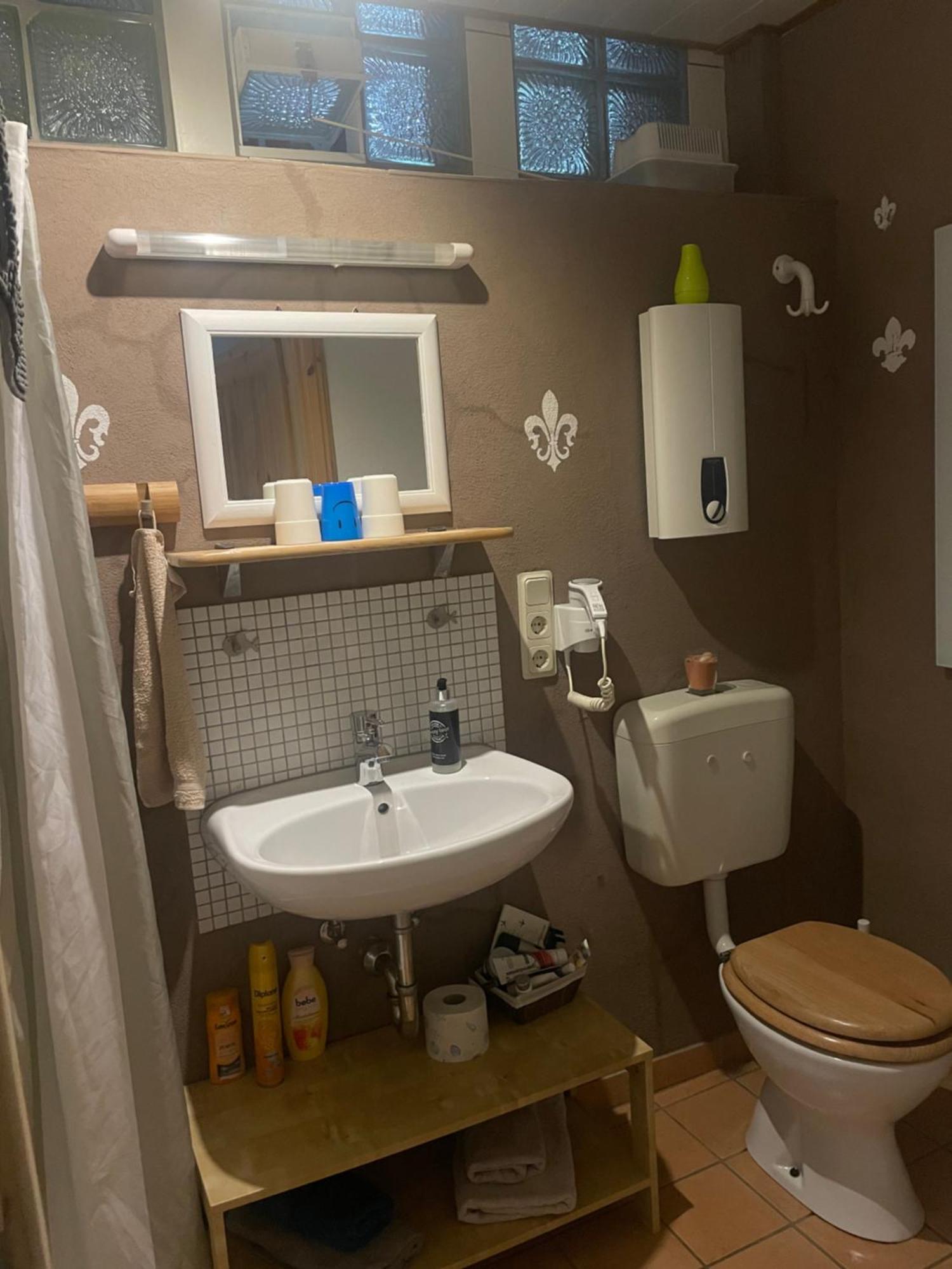 Apartament Minnies-schiefertraum