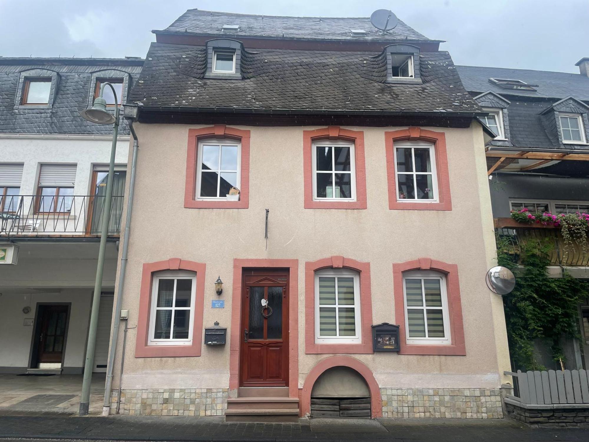 Minnies-schiefertraum Apartment *