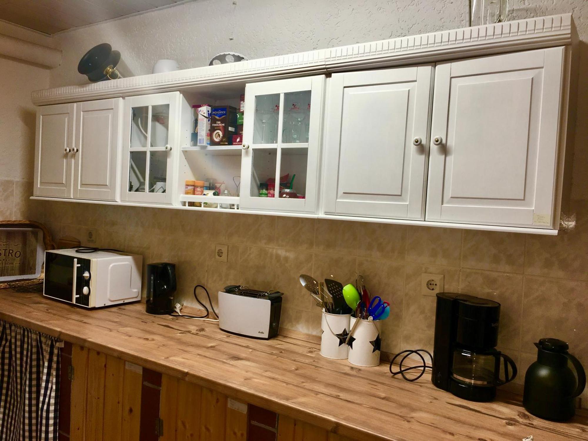 Apartament Minnies-schiefertraum *